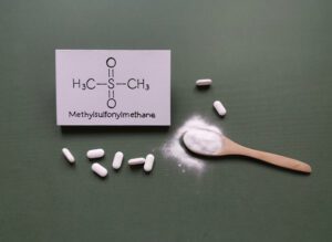 Methylsulfonylmethane