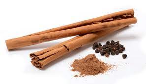  Cinnamon bark
