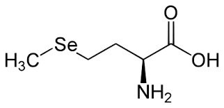 Selenomethionine 