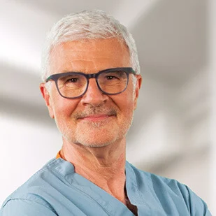 Dr Steven Gundry