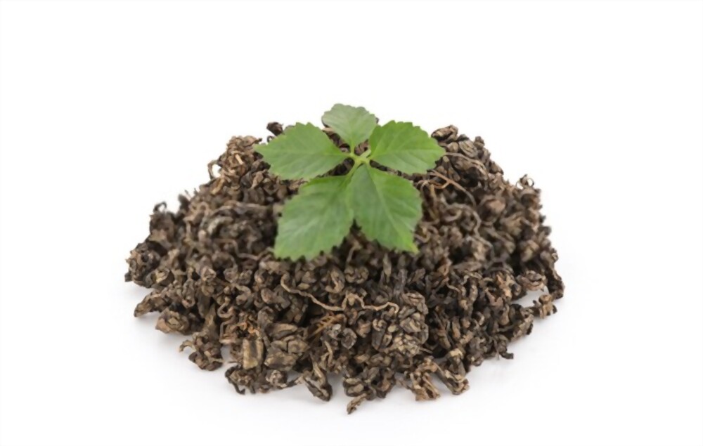 Gynostemma Herb Extract
