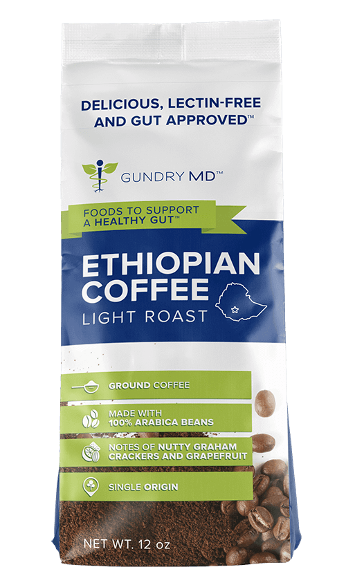 Ethiopian coffee 