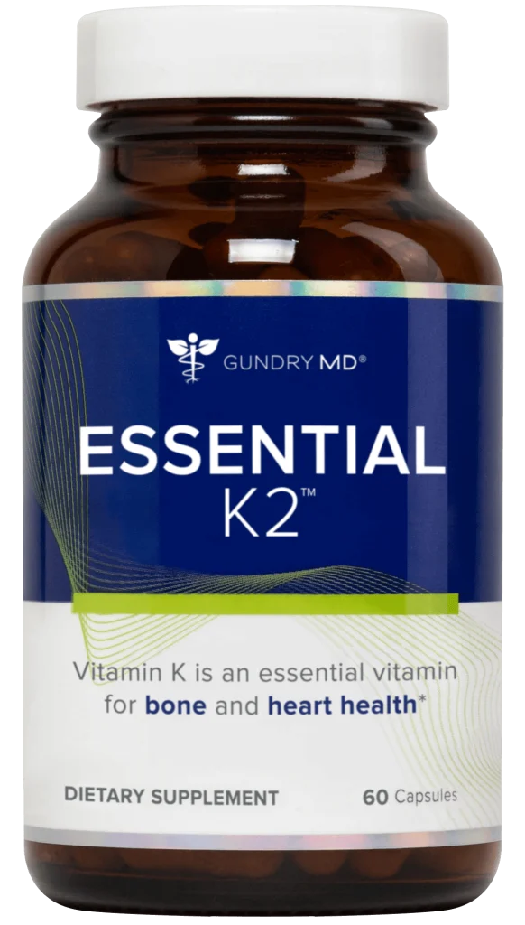 Gundry MD Essential K2