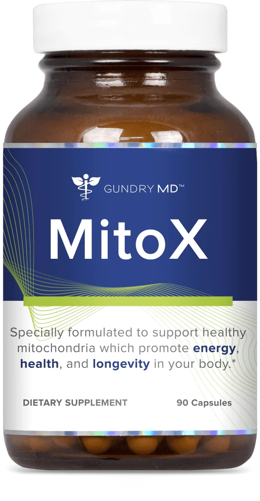 MitoX