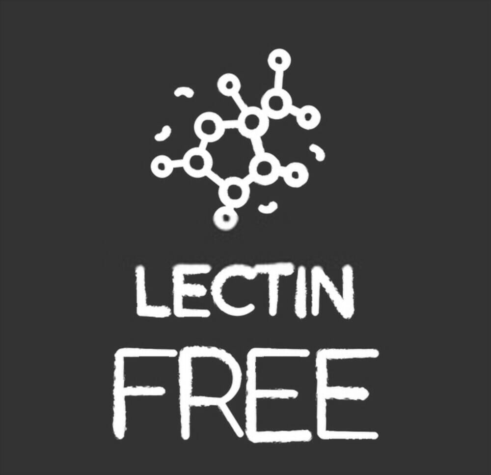 Lectin-free Superfoods