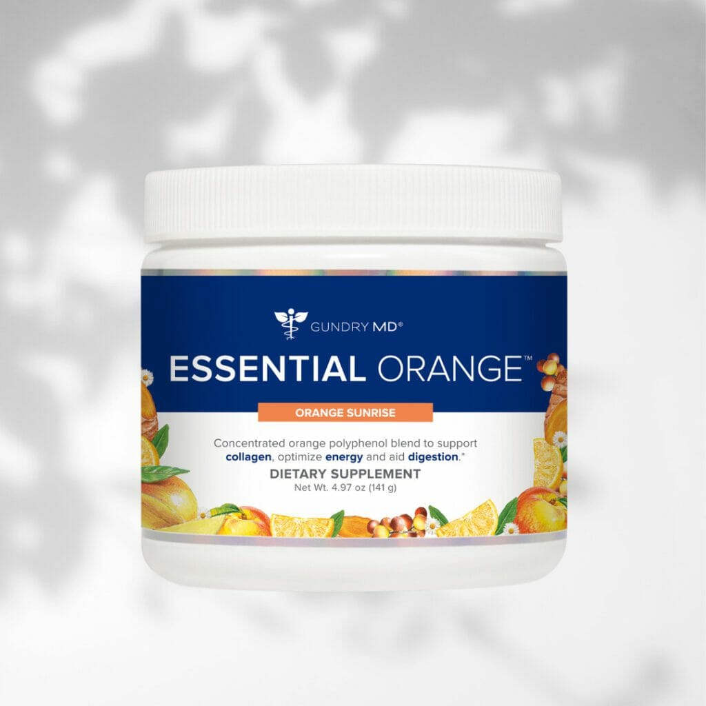 Essential Orange