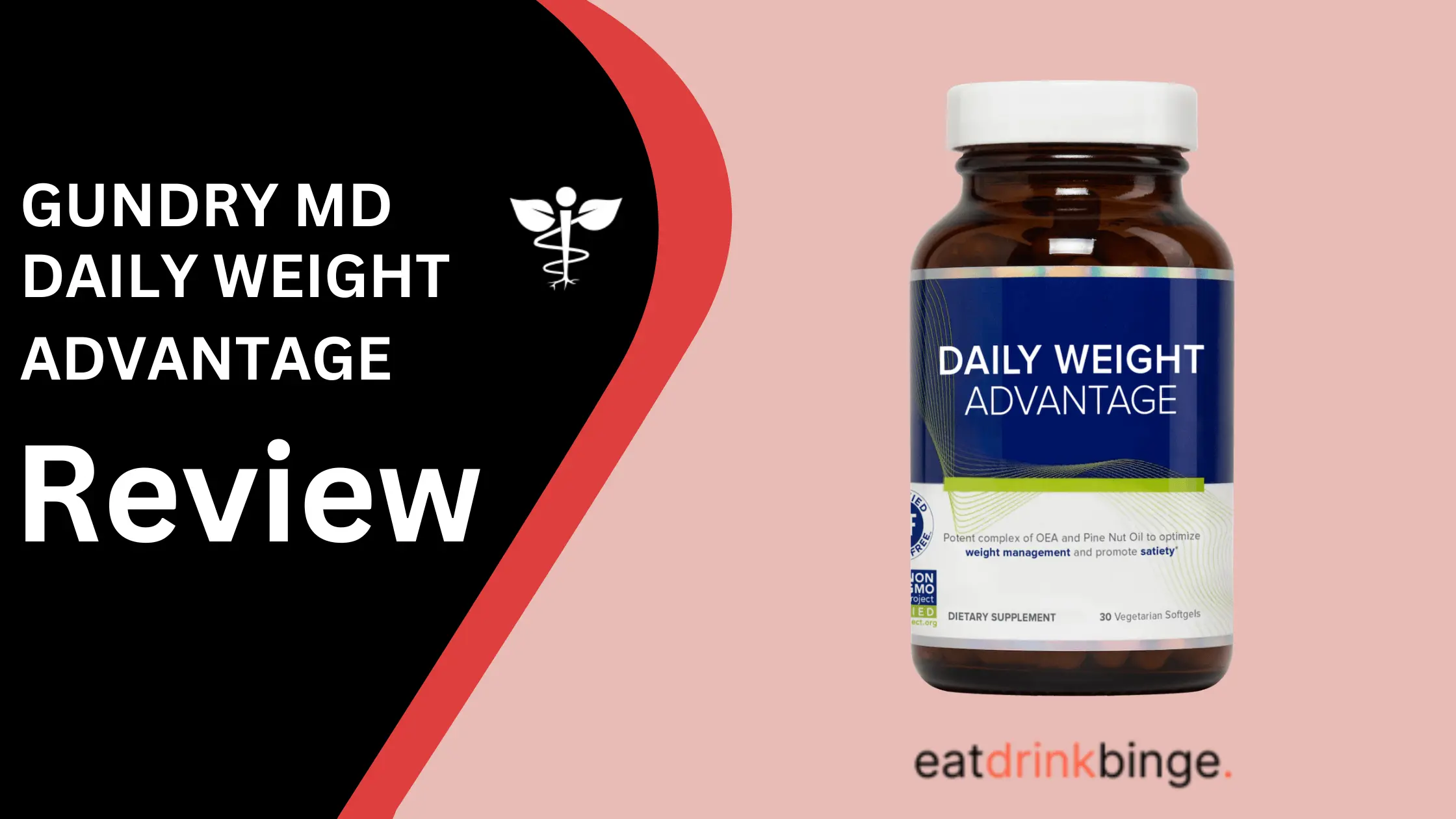 Daily Weight Advantage Featured Image