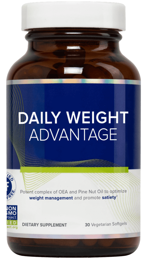 Gundry Daily Weight advantage 