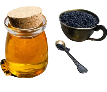 Thymoquin Black Cumin Seed Oil