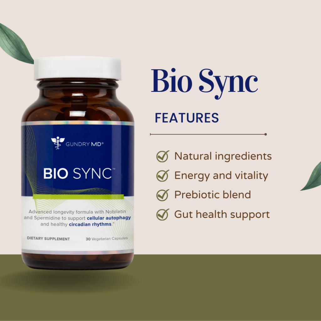 Bio Sync Review