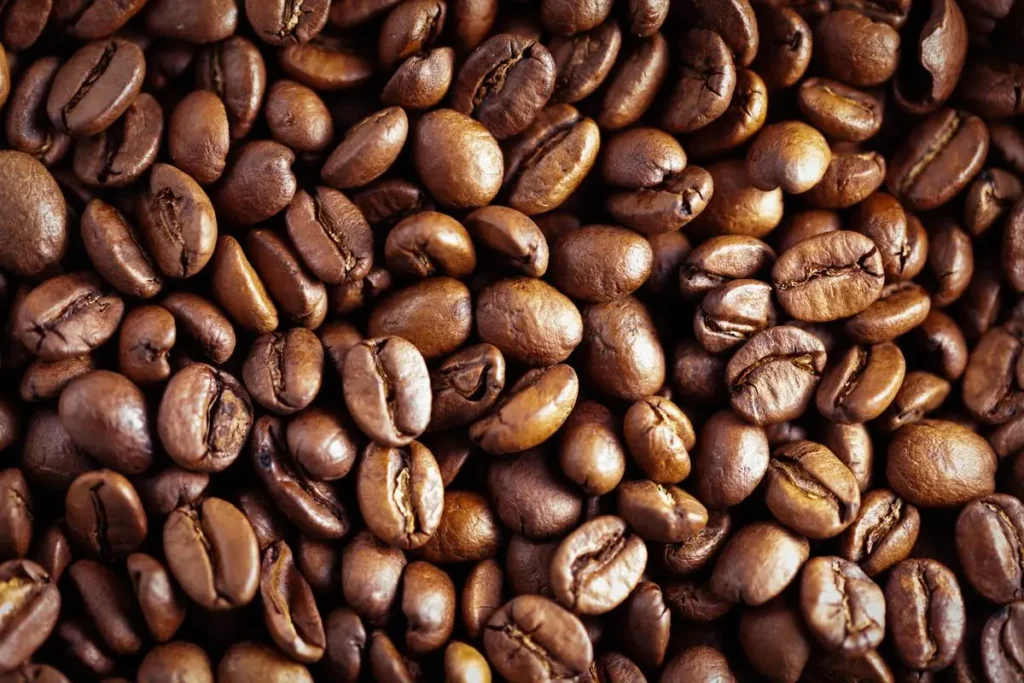 Arabica Beans