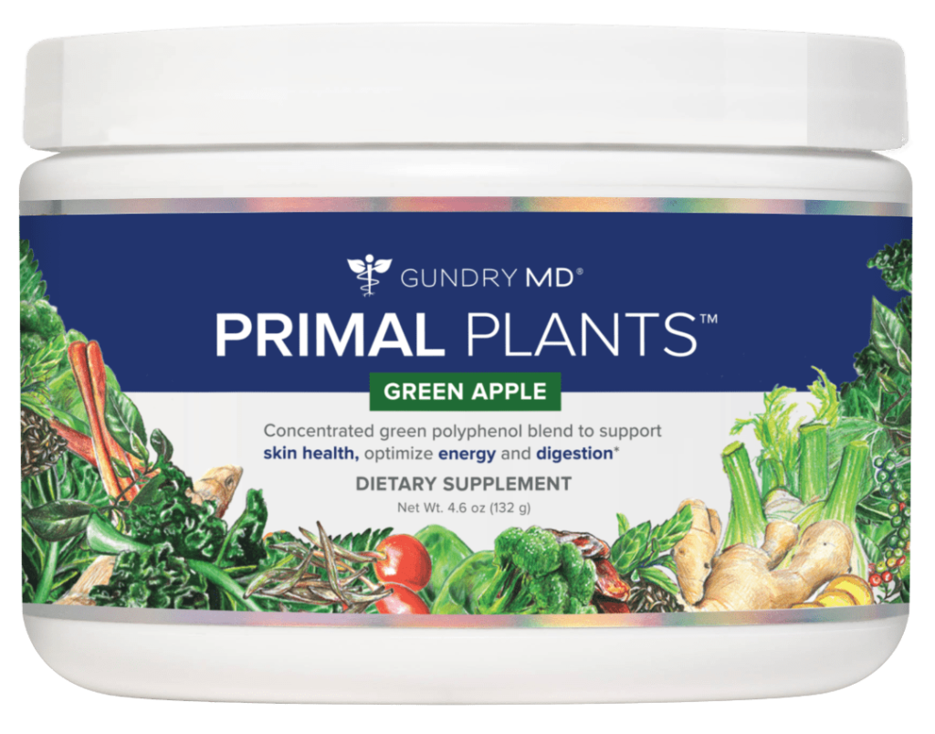 Primal Plants