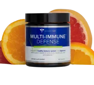 Multi-Immune Defense