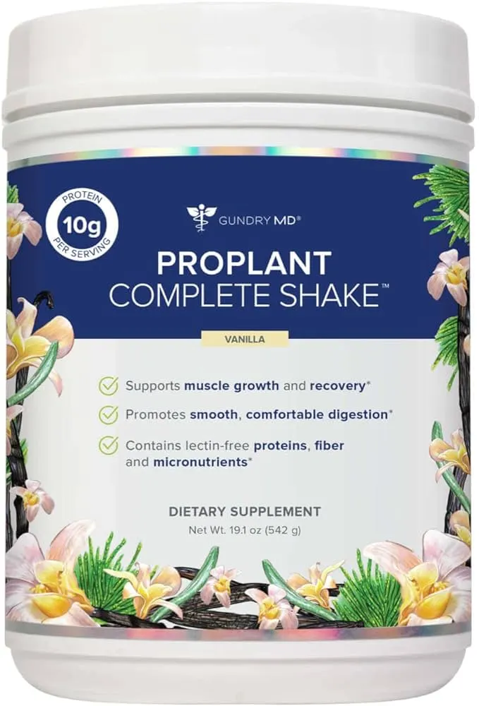 proplant complete shake
