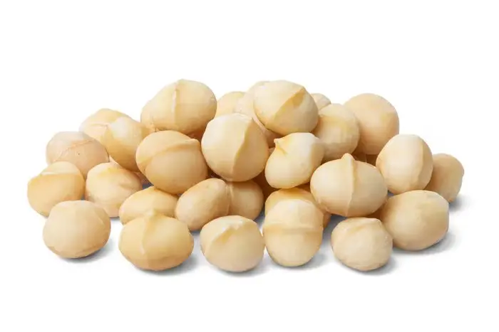 Macadamia Nuts 
